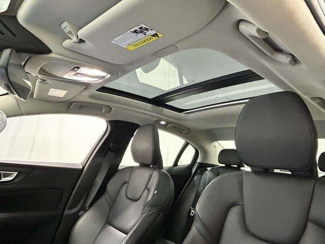 Volvo S60  2024