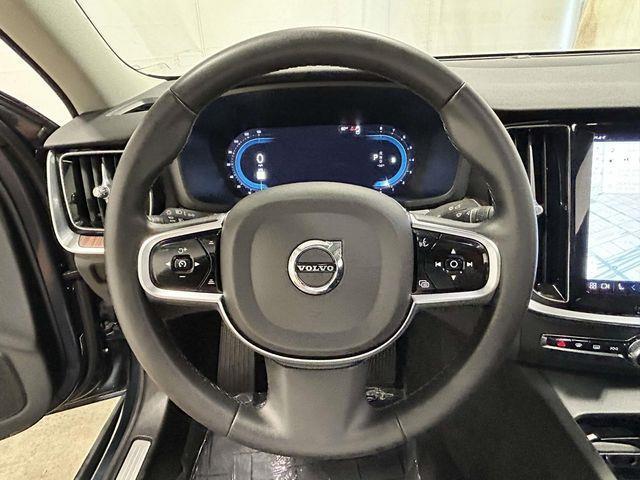 Volvo S60  2024