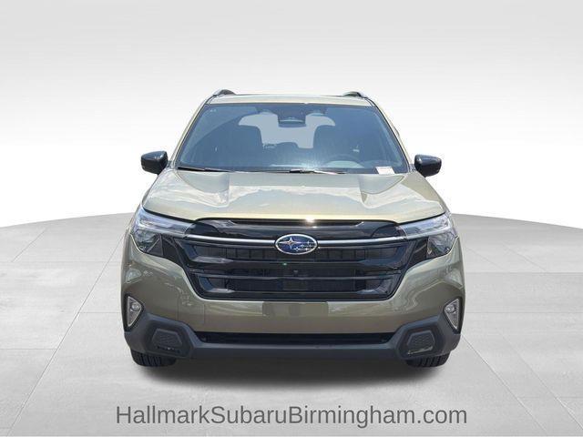 Subaru Forester  2026