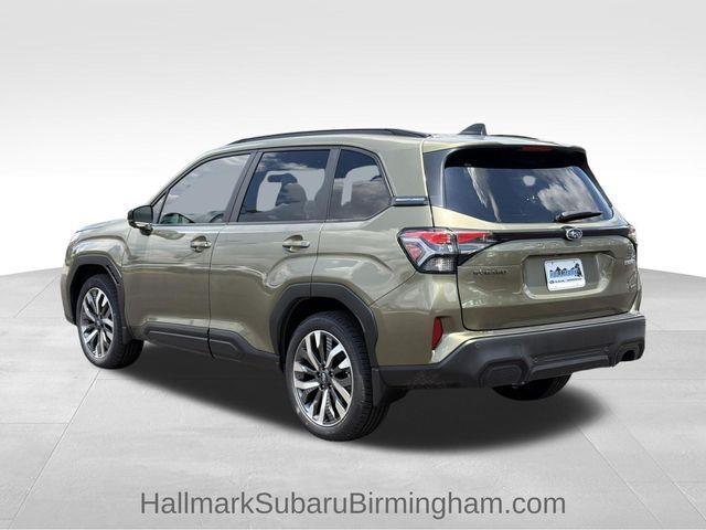 Subaru Forester  2026