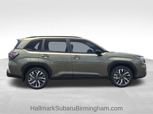 Subaru Forester  2026