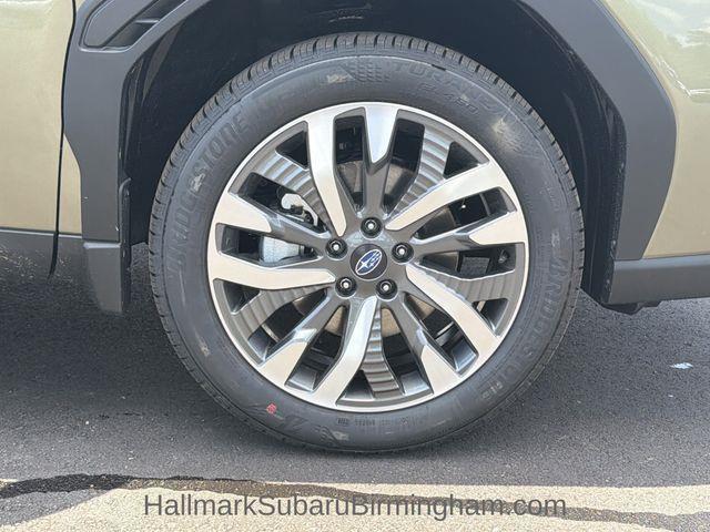 Subaru Forester  2026