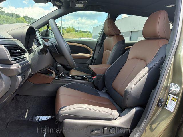 Subaru Forester  2026