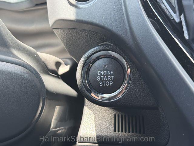 Subaru Forester  2026
