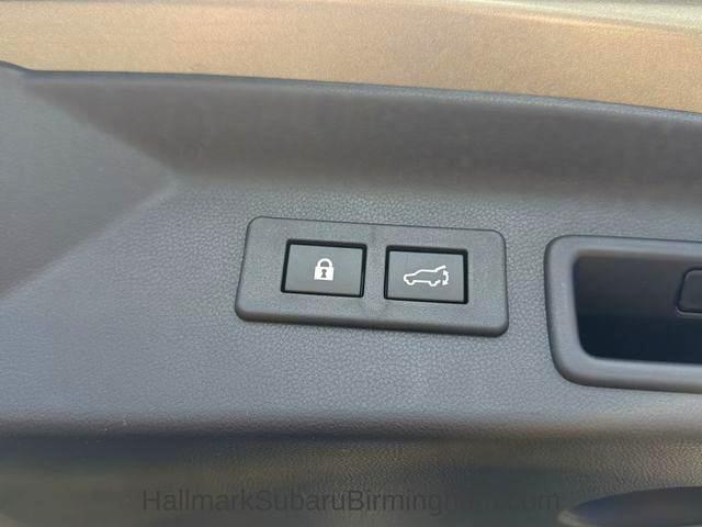 Subaru Forester  2026