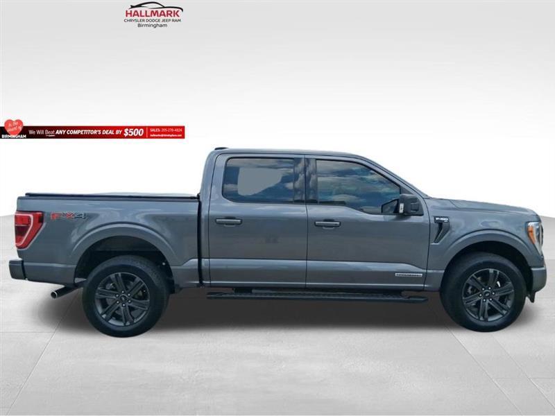 Ford F-150  2023