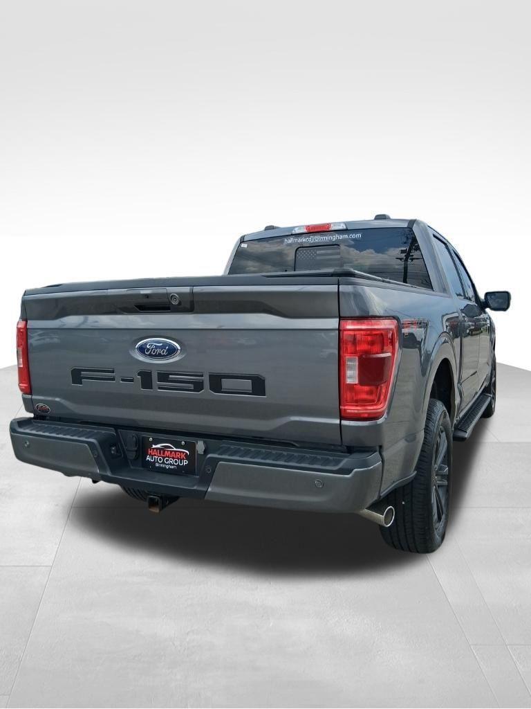 Ford F-150  2023