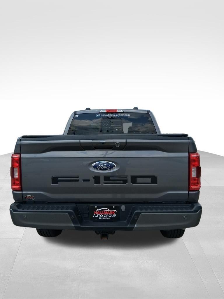 Ford F-150  2023