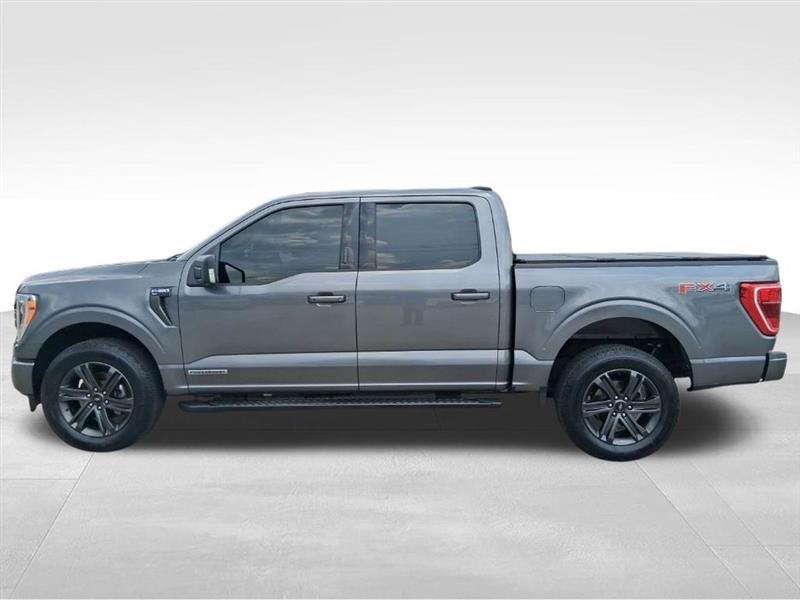 Ford F-150  2023