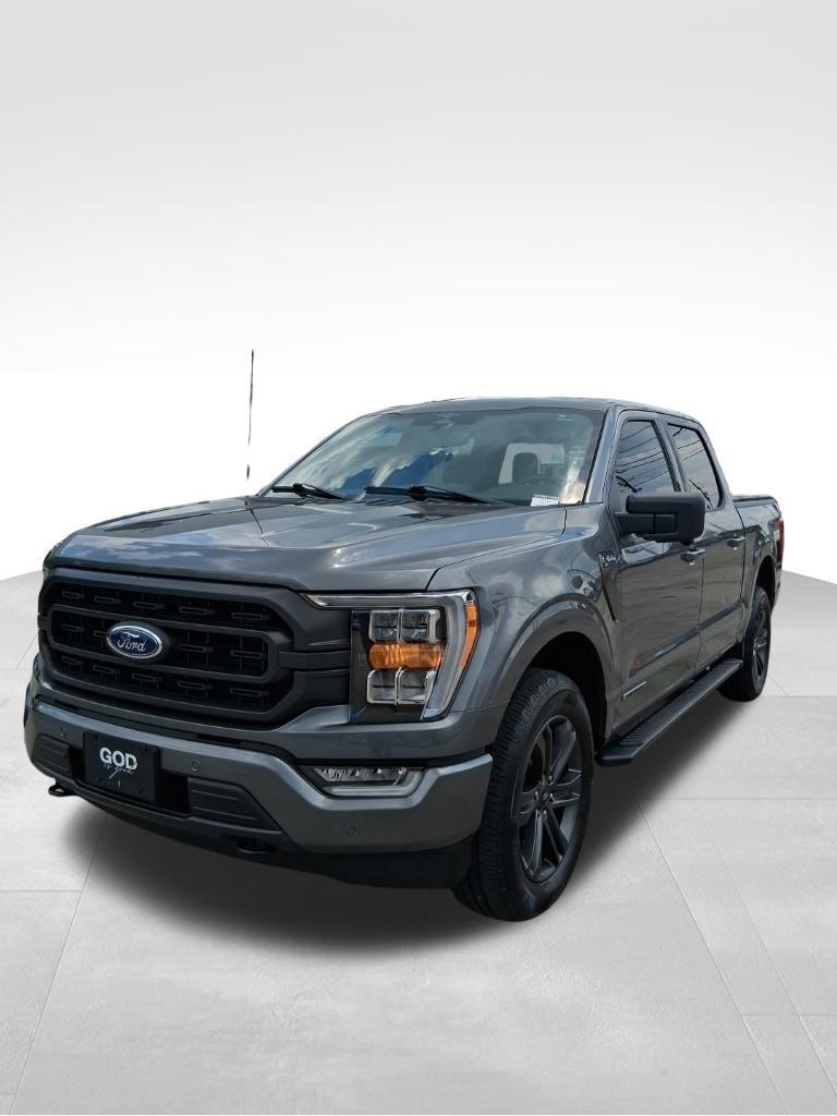 Ford F-150  2023