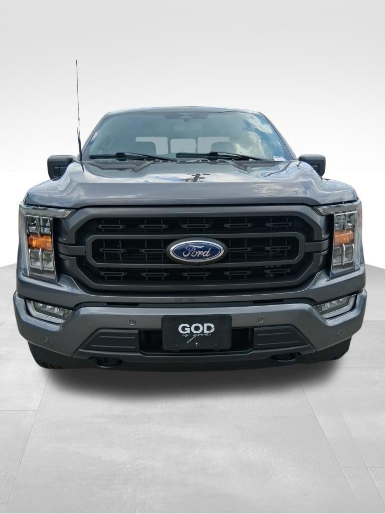 Ford F-150  2023