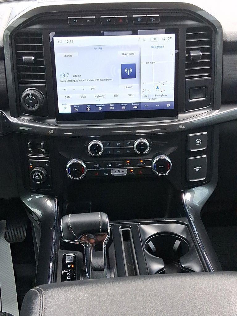 Ford F-150  2023
