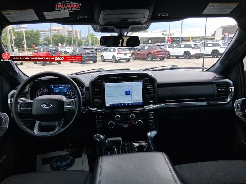 Ford F-150  2023