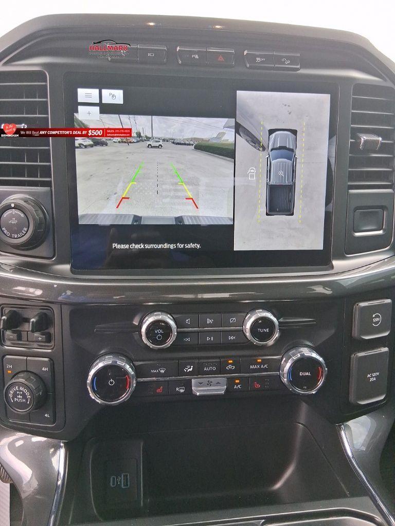 Ford F-150  2023