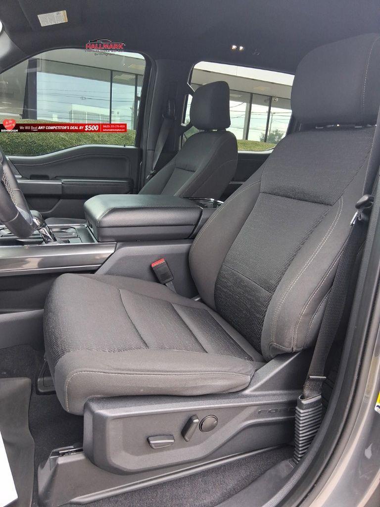 Ford F-150  2023