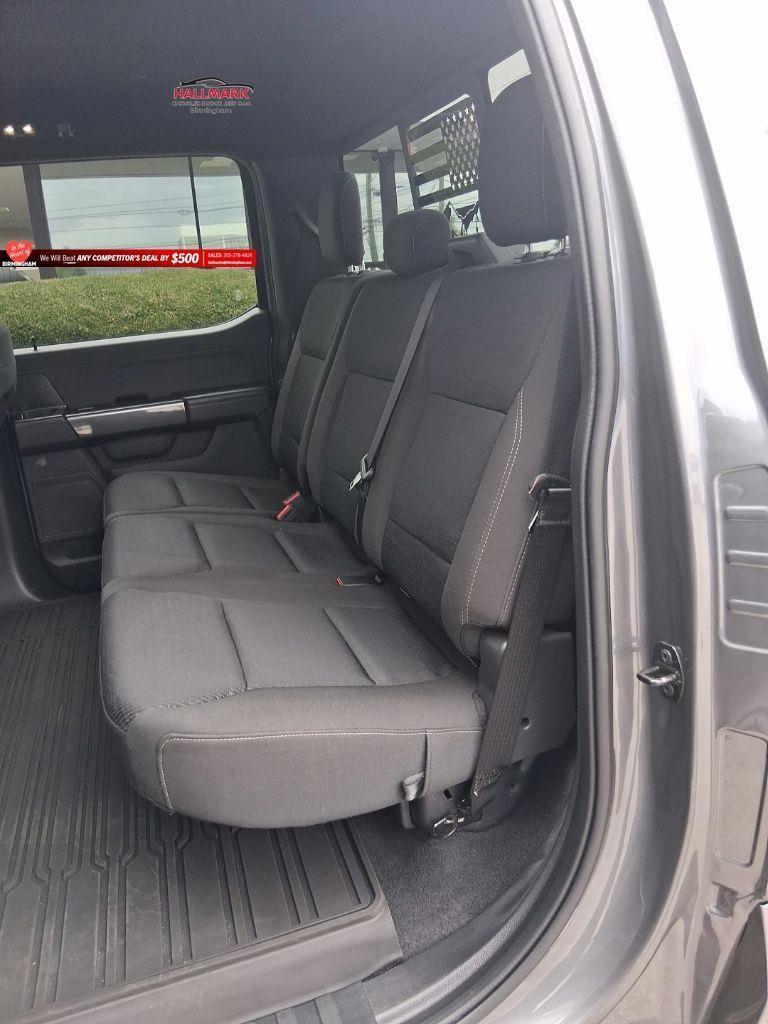 Ford F-150  2023