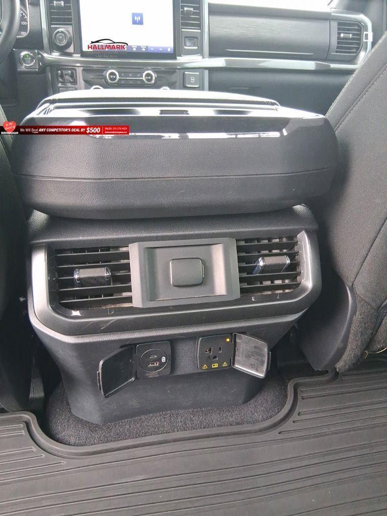 Ford F-150  2023