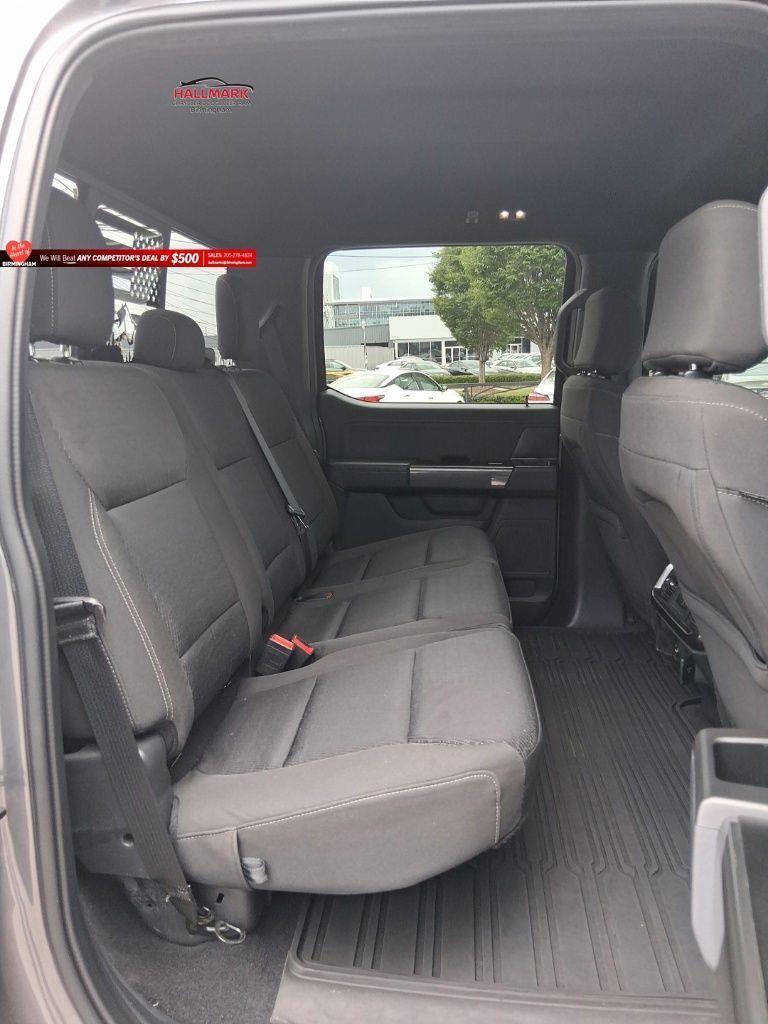 Ford F-150  2023