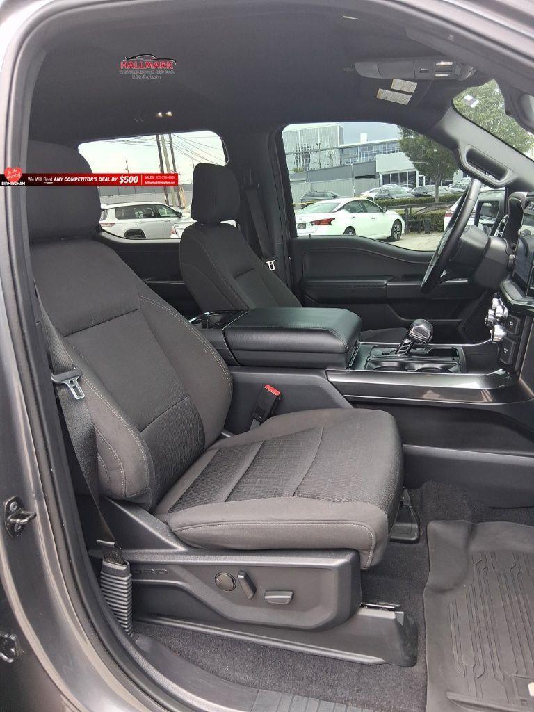 Ford F-150  2023