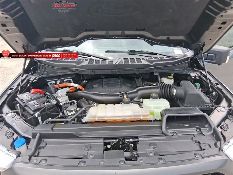 Ford F-150  2023