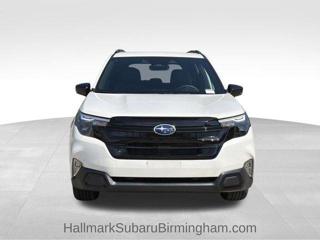 Subaru Forester  2026