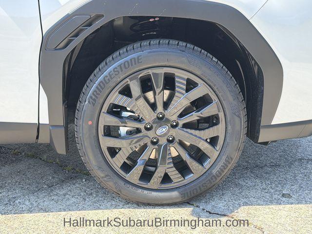 Subaru Forester  2026