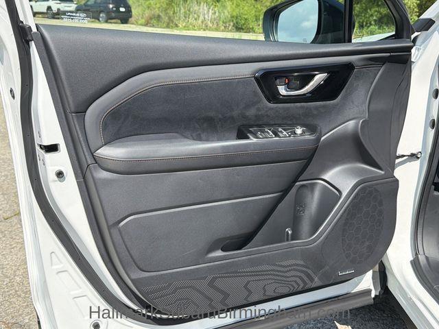 Subaru Forester  2026