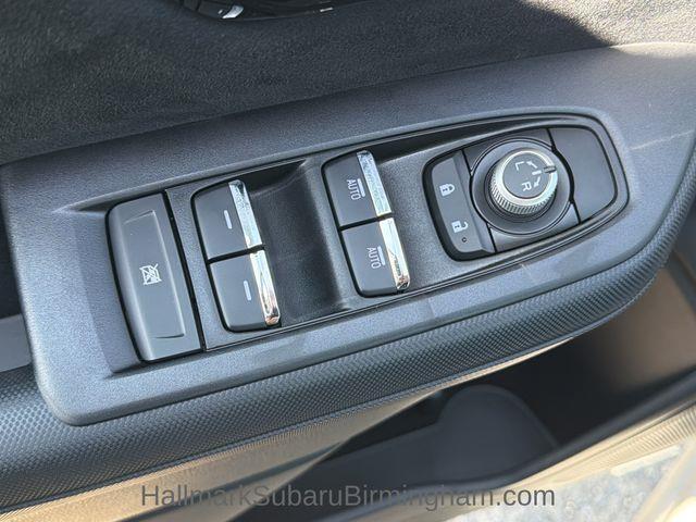Subaru Forester  2026