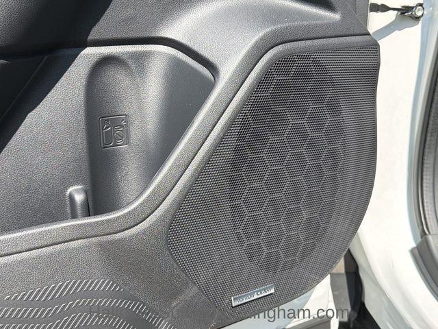 Subaru Forester  2026