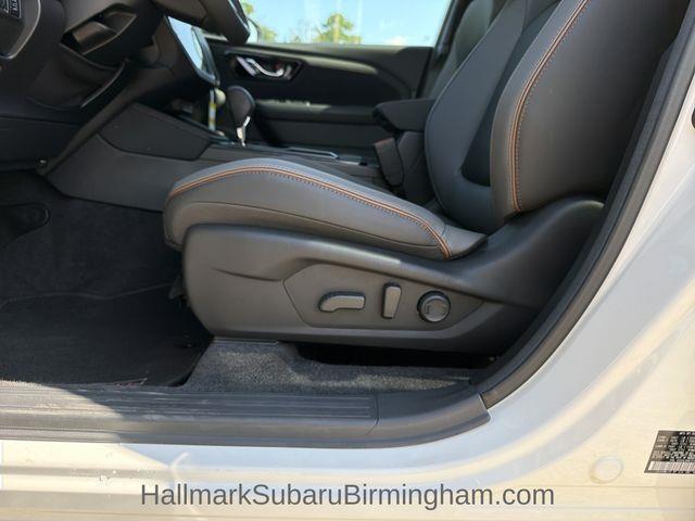Subaru Forester  2026