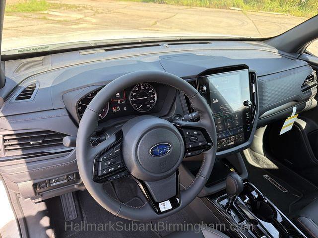 Subaru Forester  2026