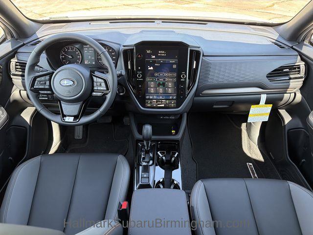 Subaru Forester  2026