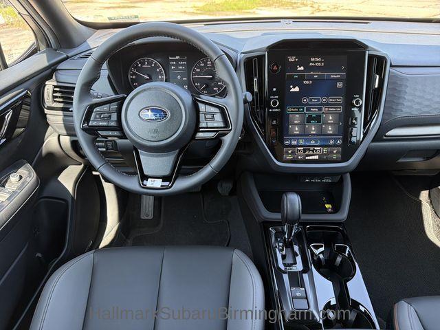 Subaru Forester  2026