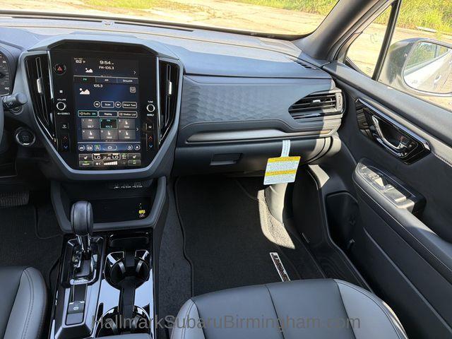 Subaru Forester  2026