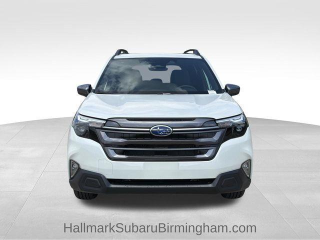 Subaru Forester  2026