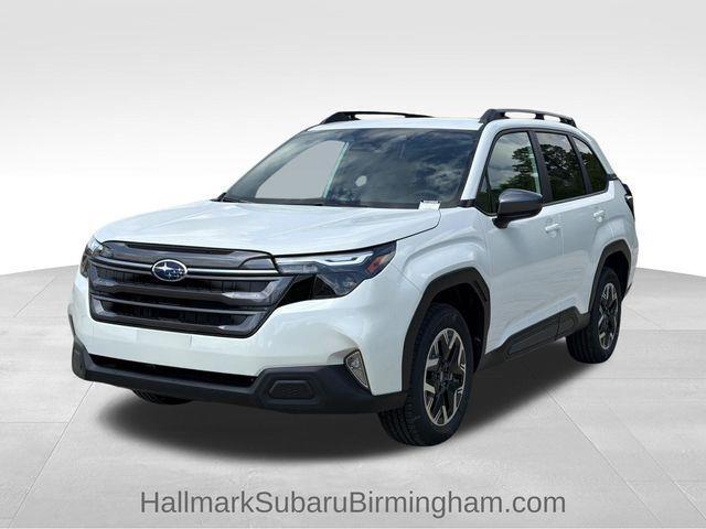 Subaru Forester  2026