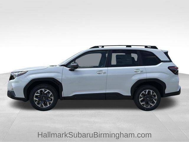 Subaru Forester  2026