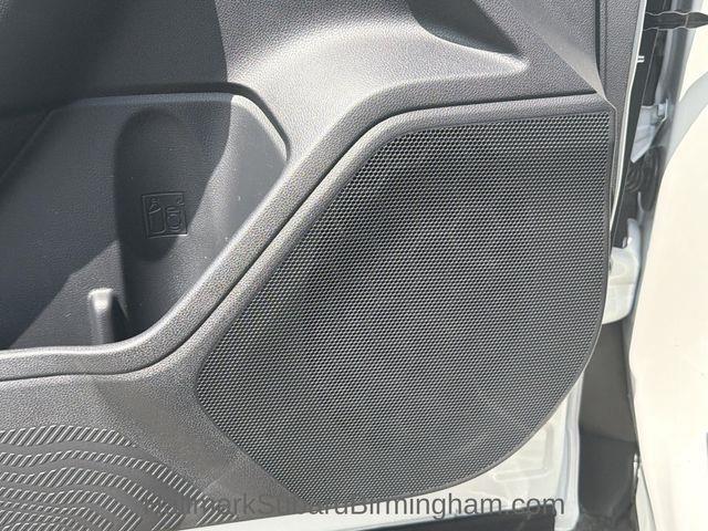 Subaru Forester  2026