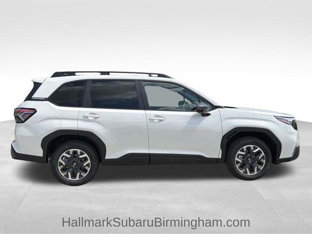 Subaru Forester  2026