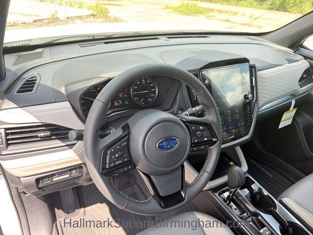 Subaru Forester  2026