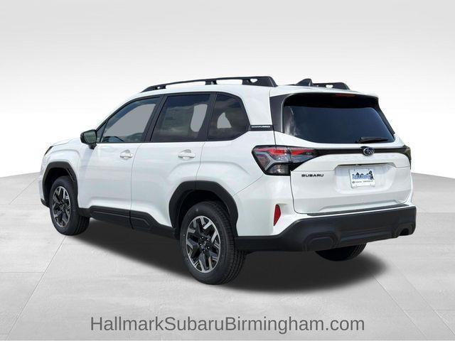 Subaru Forester  2026