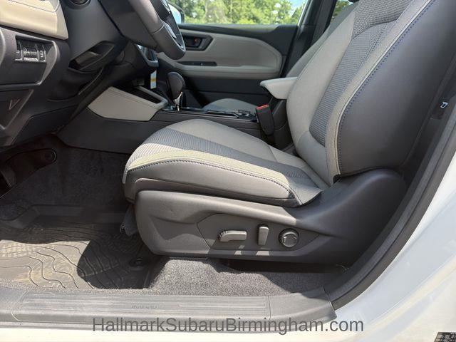 Subaru Forester  2026