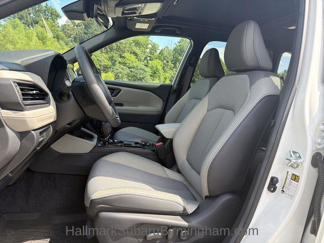 Subaru Forester  2026