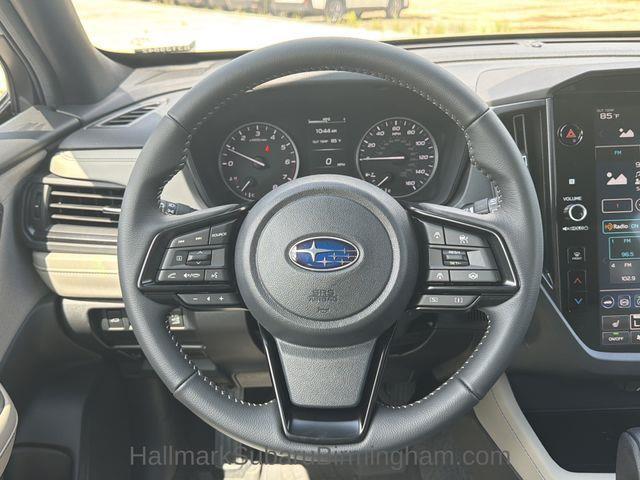 Subaru Forester  2026
