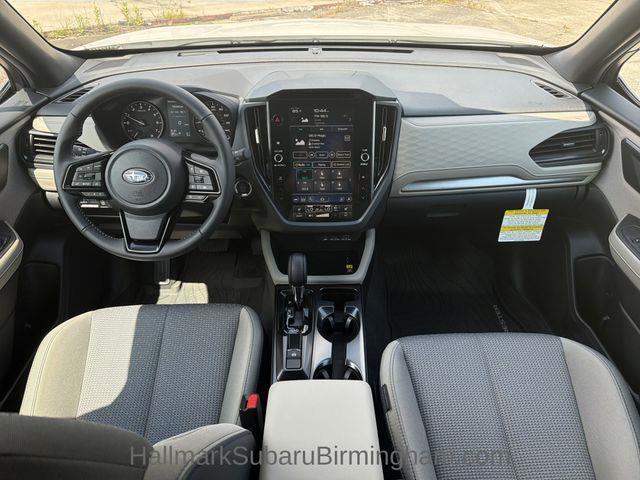 Subaru Forester  2026