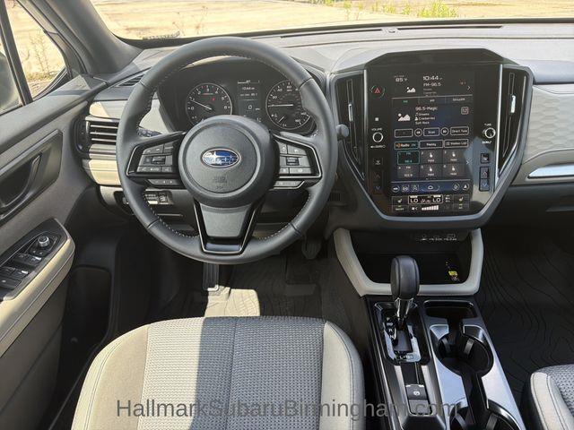 Subaru Forester  2026