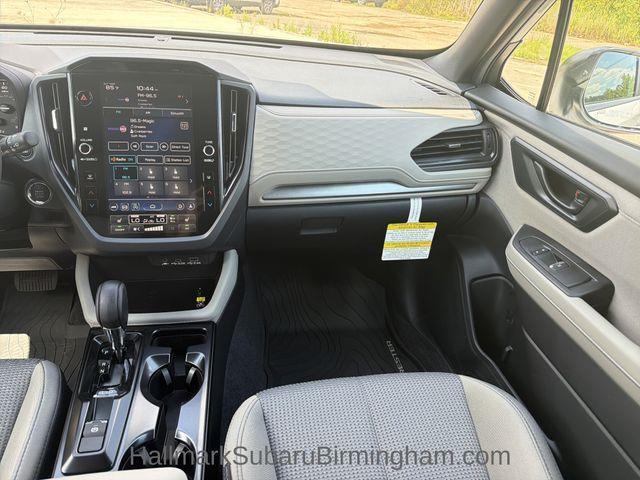 Subaru Forester  2026
