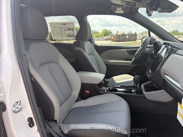 Subaru Forester  2026