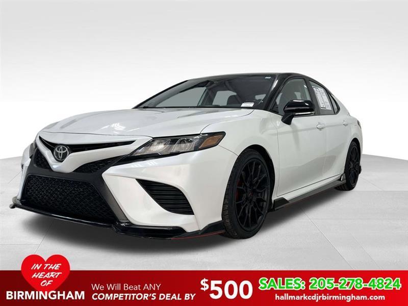 Toyota Camry  2022