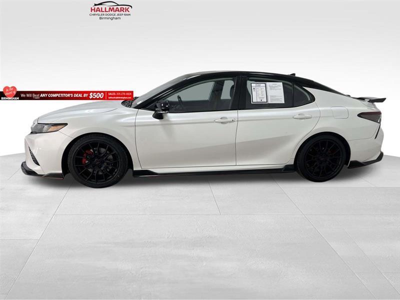 Toyota Camry  2022